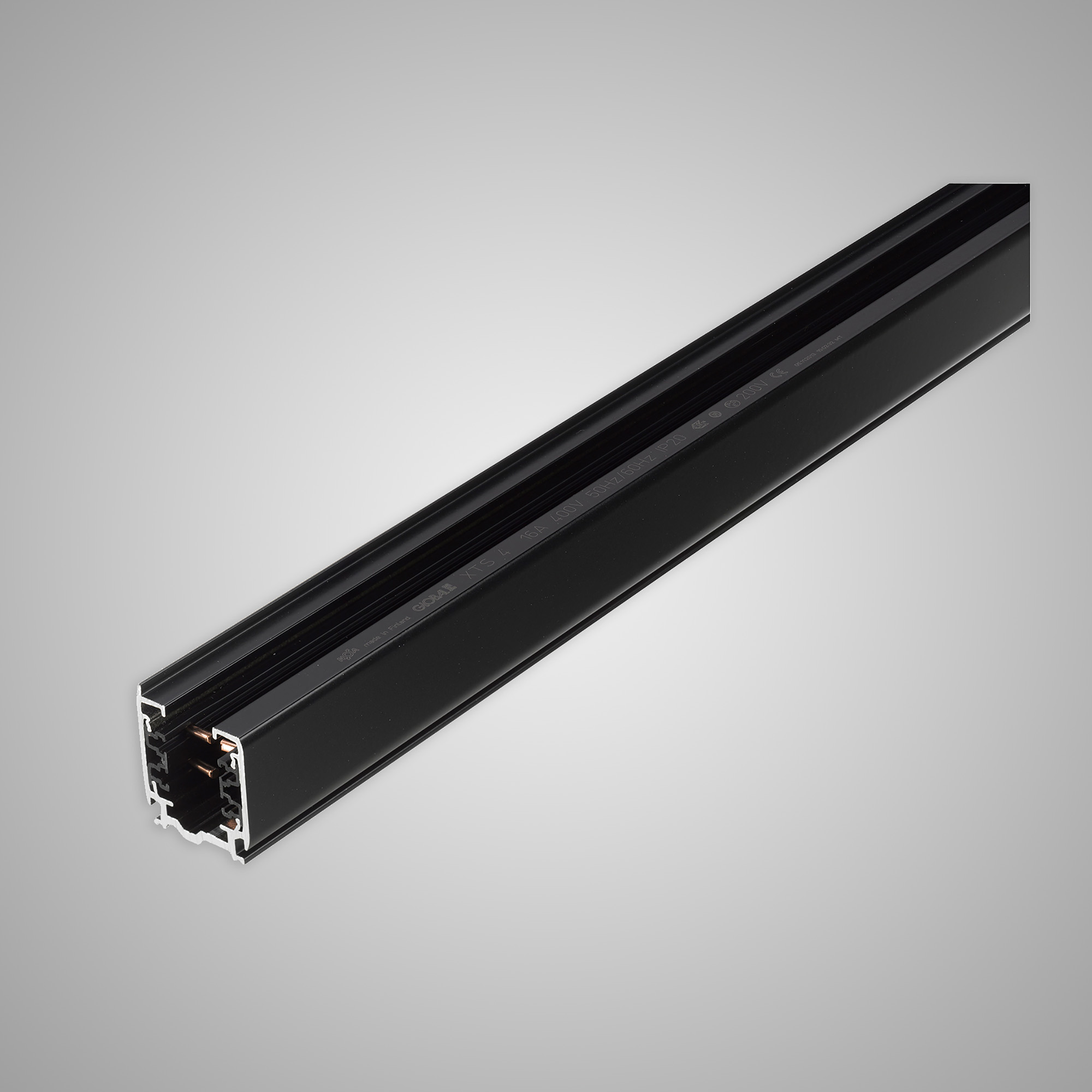Triphasic Track Tracks And Accessories Mantra Fusion Single Circuit Track